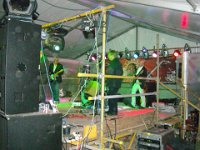 Broken Biscuit playing main stage saturday night (2)